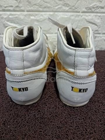 uk9 Onitsuka Tiger Mexico Tokyo - photo 3 of 6
