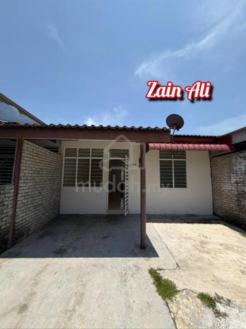Taman Serai Wangi, Padang Serai๐ 1