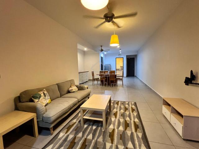 The Light Residences 1