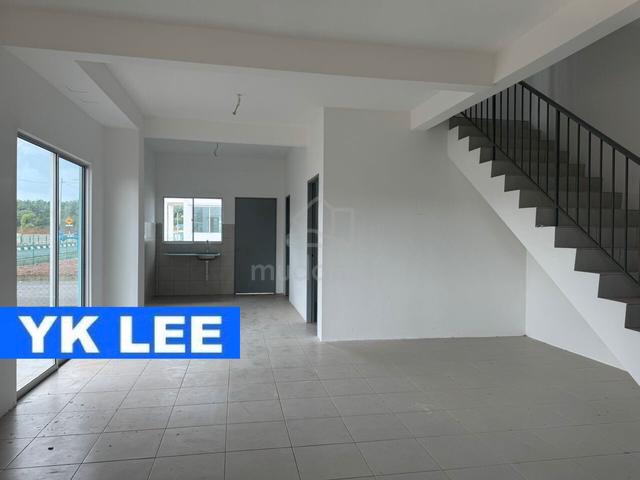 Corner Lot TAMAN AROWANA (SCIENTEX) Untuk Dijual 1