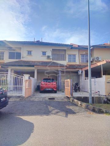 For Sale Kulim Techno City  (Fasa 3) KuliM Hi-Tech Park Kulim, Kedah. 1