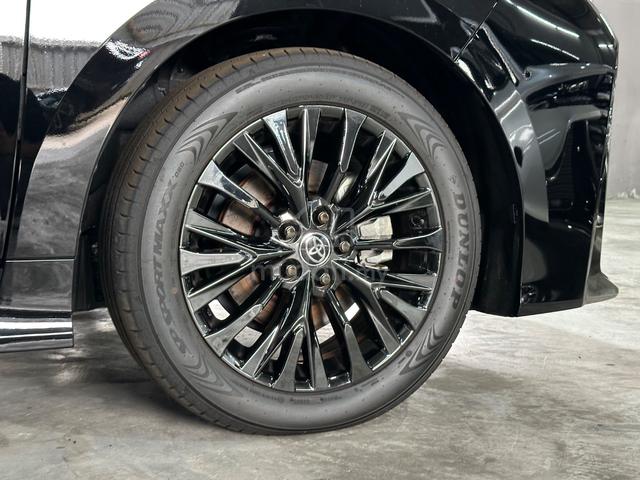 2025 Toyota VELLFIRE 2.4 Z PREMIER (A) - 5