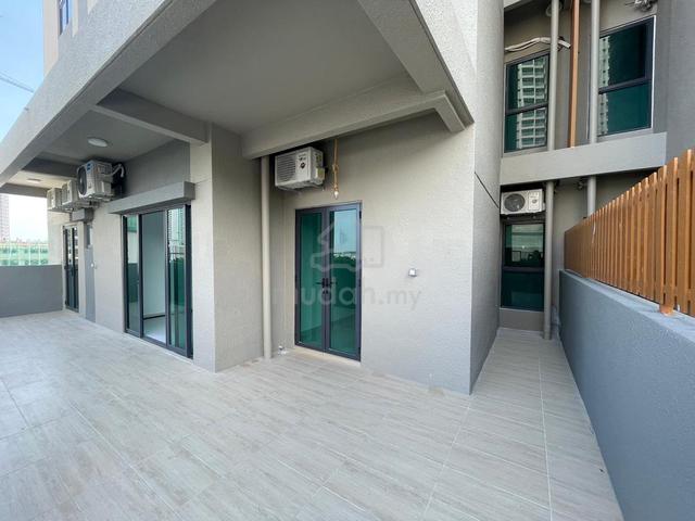 Sinaran Residences @ Utropolis 1