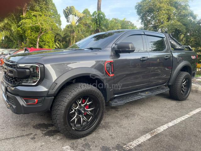 2024 Ford RANGER 2.0 XL MY22 (A) - 3