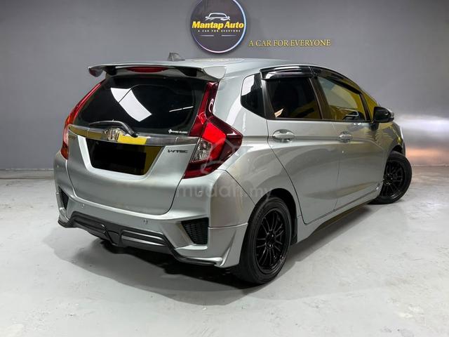 2017 Honda JAZZ 1.5 V (A) Mugen Bodykit Free WRRTY - 5