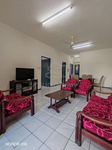 Indah Court Likas 1