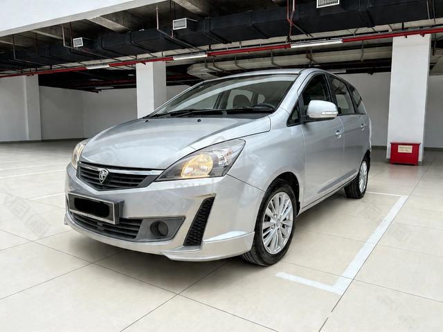 2019 Proton EXORA 1.6 EXECUTIVE FACELIFT (A) - 1