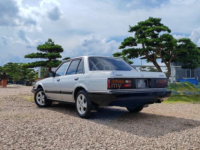 Honda ACCORD SA6 1.6 MT - 1 Owner Since Register - 2