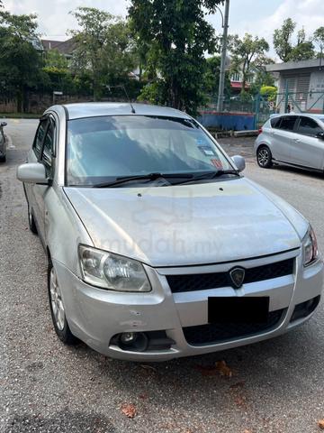 Direct Owner - Proton SAGA 1.3 BASE LINE (A) - 3