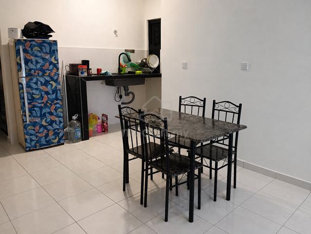 Residensi Mutiara 1