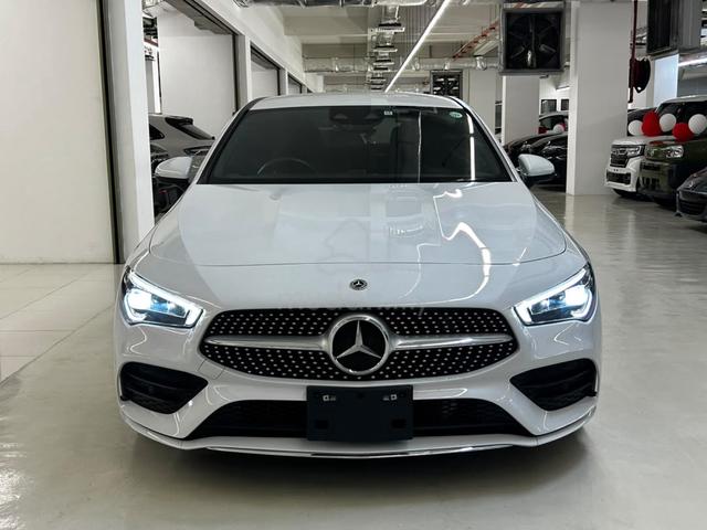 PROMO 2022 Mercedes Benz CLA180 AMG (A) 1.3 Turbo - 3