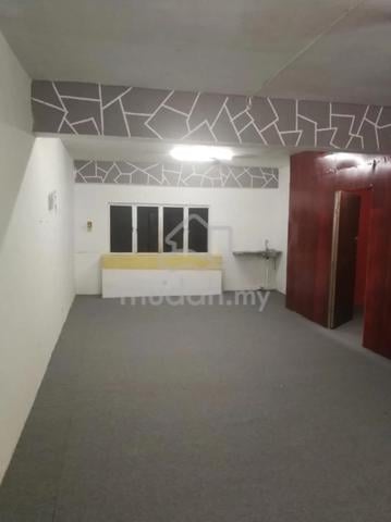 Sewa Murah Rawang 1