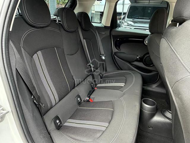 2019 Mini COOPER 2.0L S - 4