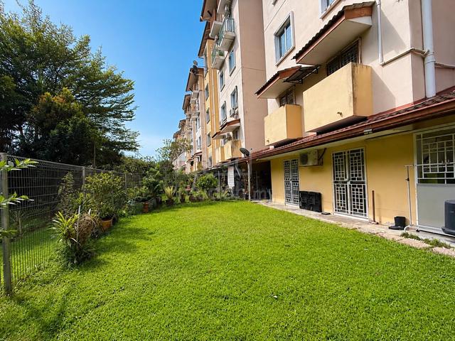 Andari Townvilla 1
