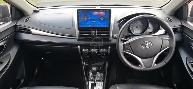 2018 Toyota VIOS 1.5 E FACELIFT (A) - 5