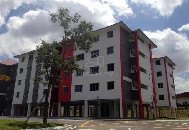 Taman Seroja 1