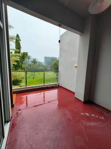 KK City Sutera Harbour D' Banyan Residency Semi D House For Sale 4