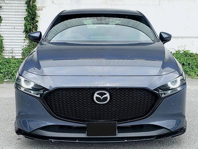 2020 Mazda 3 2.0 GVC HIGH PLUS MY19 BP (A) - 3