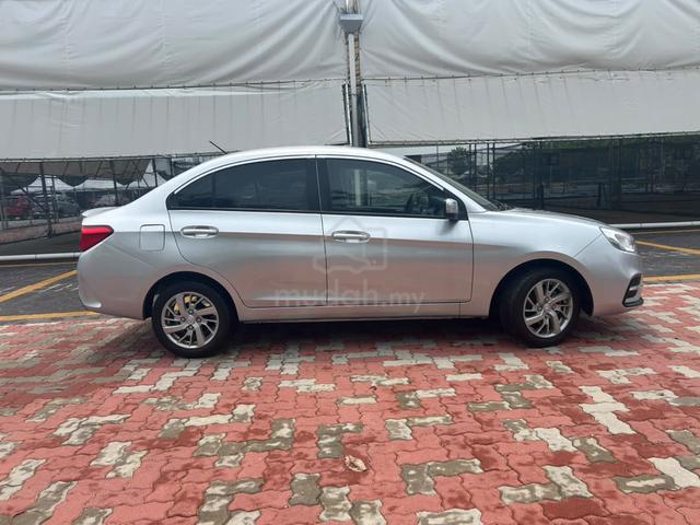 2024 Proton SAGA 1.3 PREMIUM AT MY16 BT P2-13A - 3