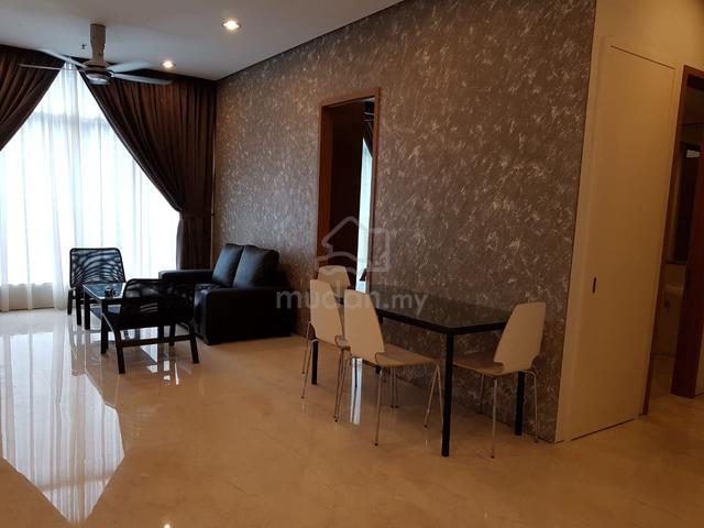 Soho Suites @ KLCC 1