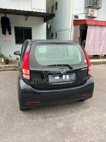 2012 Perodua MYVI 1.3 SX STANDARD (M) - 2