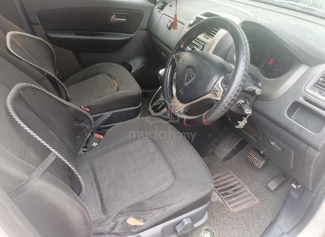 2011 Proton EXORA 1.6 MC M-LINE (A) - 4
