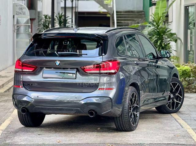 Bmw X1 sDRIVE20i M-SPORT 2.0 F48 F/Lift 4NewTyres - 4