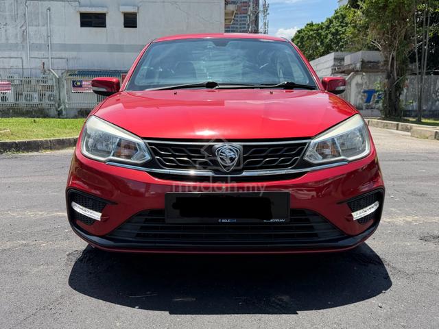 2020 Proton SAGA 1.3 PREMIUM AT LOW MILEAGE - 3