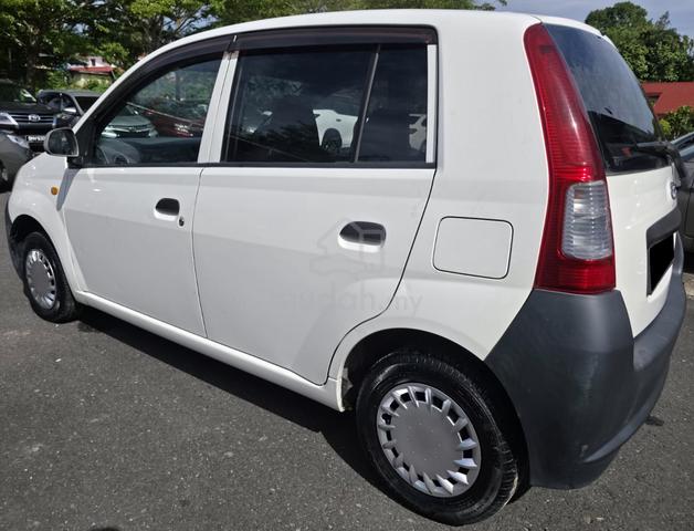 2011 Perodua VIVA 0.7 M 660 EX (MT) (HATCHBACK)🤍 - 4
