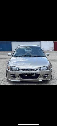 1996 Proton SATRIA 1.3 GL (M) - 1
