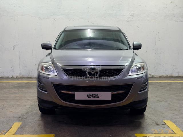 2012 Mazda CX-9 3.7 2WD (A) WHOLE SALE - 5
