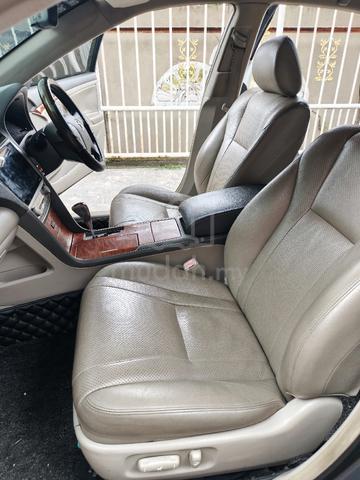 2010 Toyota CAMRY 2.0 G ACV41R-JEPEKERG FACELIFT - 4