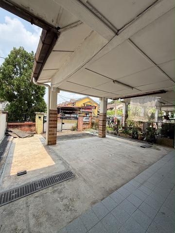 Kulai,Jalan Teratai Double Storey Bandar Indahpura,Kulai 1