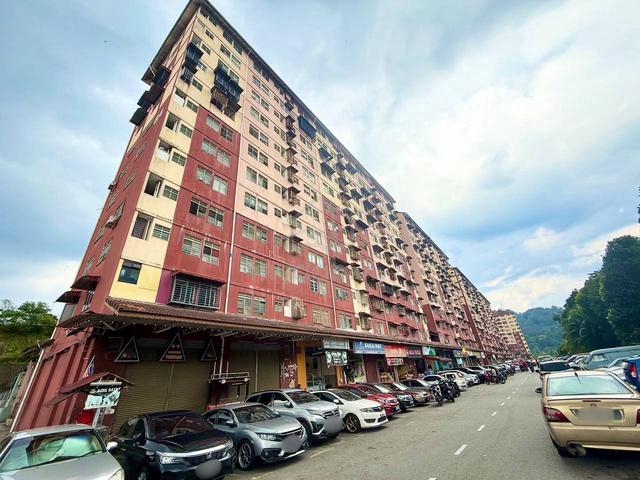 Desa Lembah Permai 1