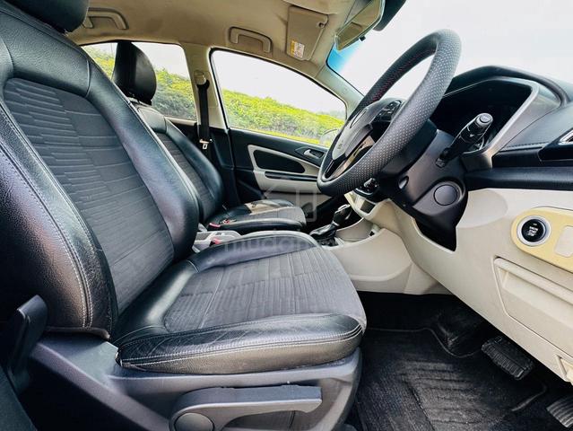 -2020-Proton PERSONA PREMIUM 1.6 (A) P/Start - 4