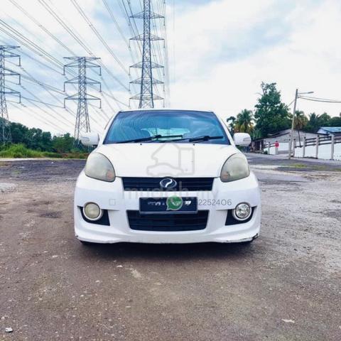 2008 Perodua MYVI 1.3 SE ZHS FACELIFT (A) - 3