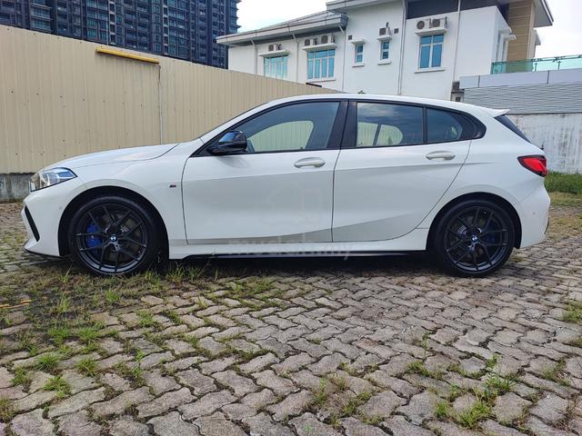 2022 Bmw M135i 2.0 XDRIVE (A),MILEAGE 13K,GRADE 5A - 3