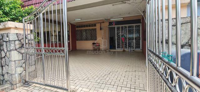 2 Storey House for rent nearby Pantai Hospital Cheras 1