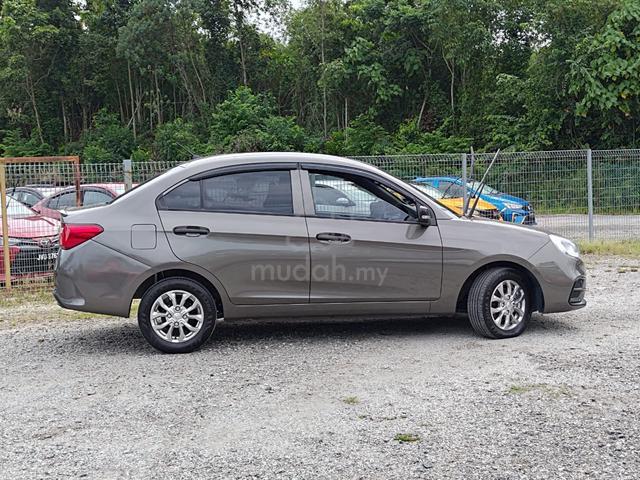 2022 Proton SAGA STANDARD AT 1.3 (A) X PERLU LESEN - 3