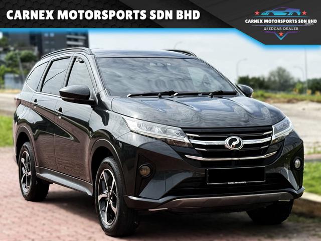 2019 Perodua ARUZ 1.5 AV FACELIFT MPV 3.YEAR WRTY - 1