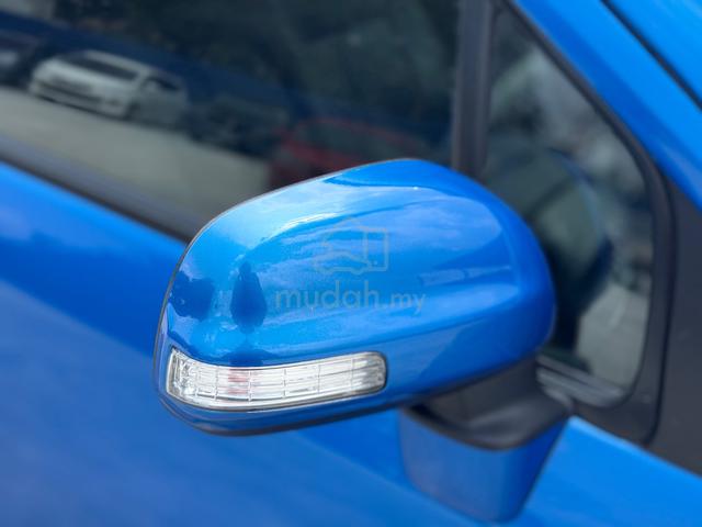 2019 Perodua Alza 1.5 AV 🏆 Carking 2018 2020 - 4
