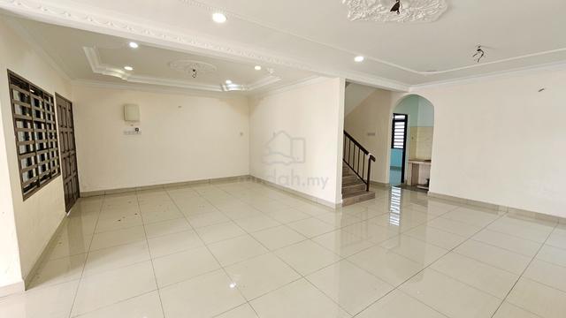 For Sale Freehold 2storey Semi-D House @ Ipoh Town, Ipoh, Perak 1