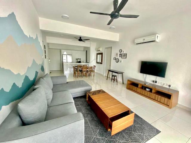 Jazz Residence 5