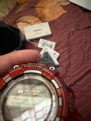 g shock Ori boleh pakai - photo 5 of 5