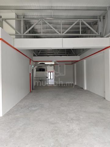 2 Storey Shop Tasek Permai, Ampang, Selangor 1