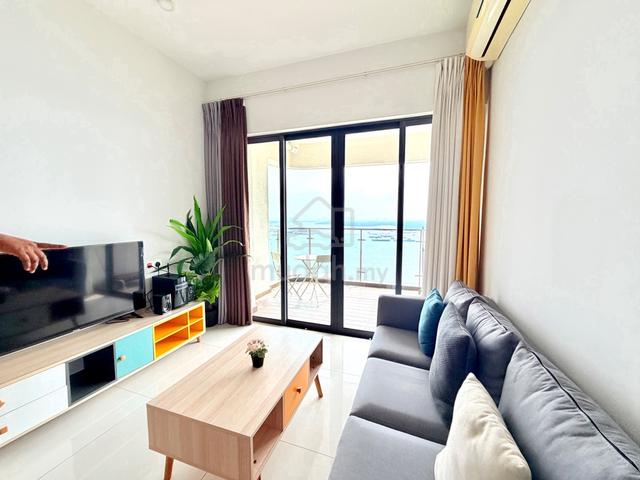Bay Laurel @ Country Garden Danga Bay 1