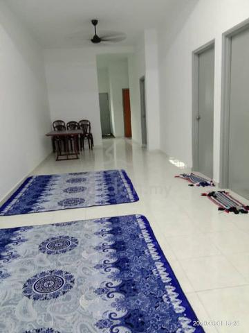 Rumah Sedia Untuk Disewa 2