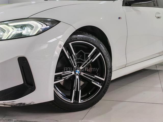 2023 Bmw 320i 2.0 SPORT (A) - 4