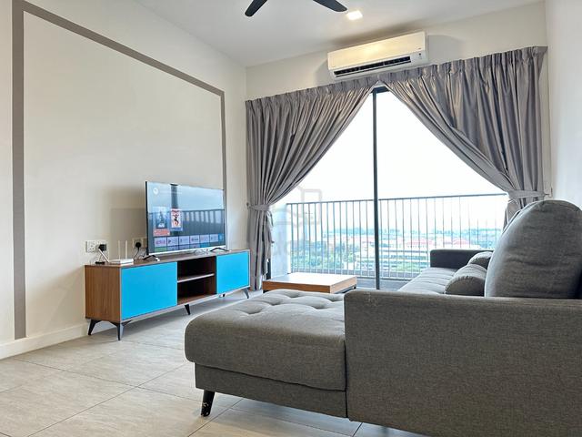 Bell Suites 1