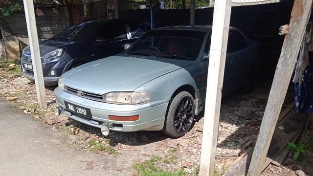 1995 Toyota CAMRY 2.2 GX (A) - 1